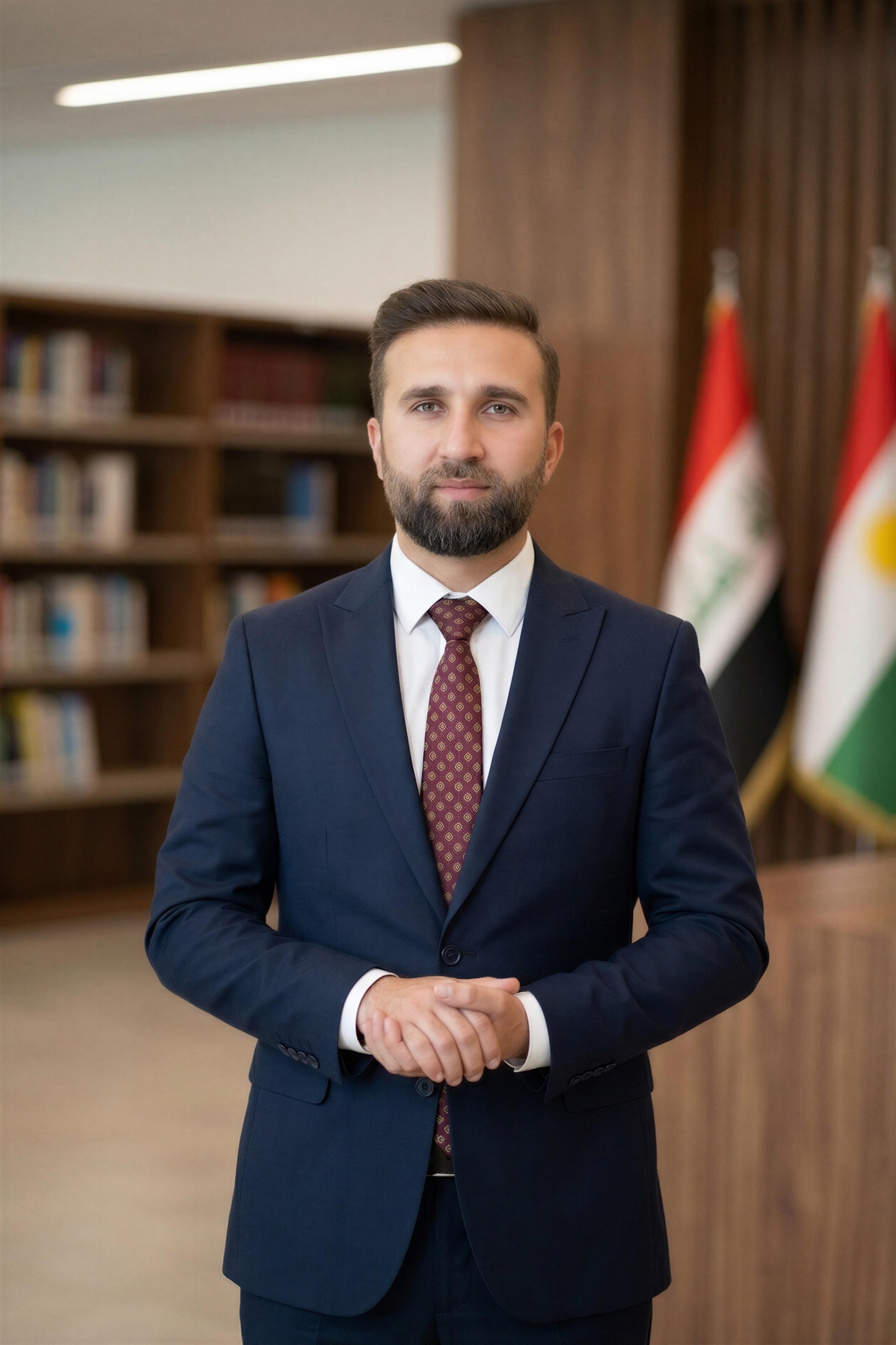 Abdullah Mohammed Saeed Baytash